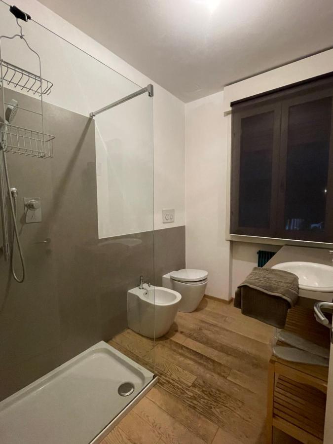 Da Gio Apartman Altavilla Vicentina Kültér fotó